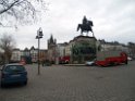 Vorbereitung Flutung U Bahn Koeln Heumarkt P112